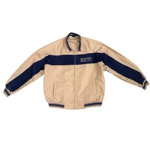 VTG 60s Champion Westminster Woods Harrington Jacket Two Tone Corduroy Men’s   L